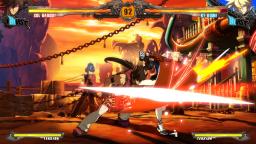 Guilty Gear Xrd -REVELATOR- Screenshot 1